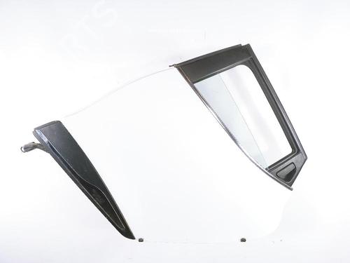 Used Left rear door RENAULT CLIO IV (BH_) 0.9 TCe 90 LPG (90 hp) 31989999