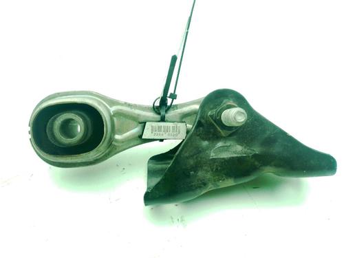Used Engine mount RENAULT CAPTUR I (J5_, H5_) 1.2 TCe 120 (118 hp) 31125355