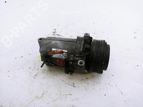 Used AC compressor AC compressor BMW 3 (E46) 318 i (118 hp) 18361149 18361149
