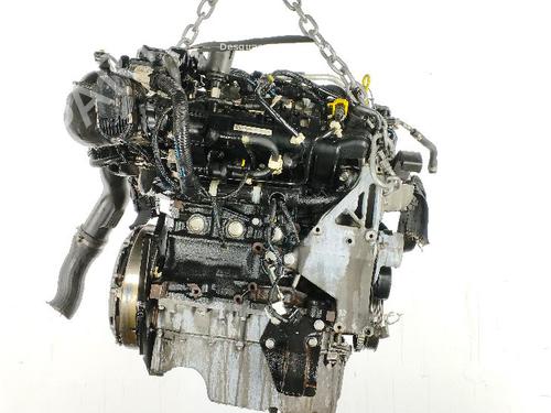 Engine ALFA ROMEO MITO (955_) 1.4 Turbo MultiAir (955AXM1A, 955AXR11) | BP33811308M1 - Image 3