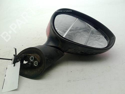 Bakspejl Højre FIAT GRANDE PUNTO (199_) 1.4 16V (199BXG1B, 199AXG1B) (95 hp) 32132419