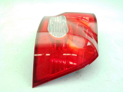 Right taillight SSANGYONG ACTYON I 2.0 Xdi | BP36001216C35 - Image 2