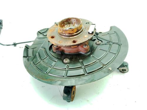 Used Left front steering knuckle FIAT 500X (334_) 1.0 (334.AXN1B) (120 hp) 32259811