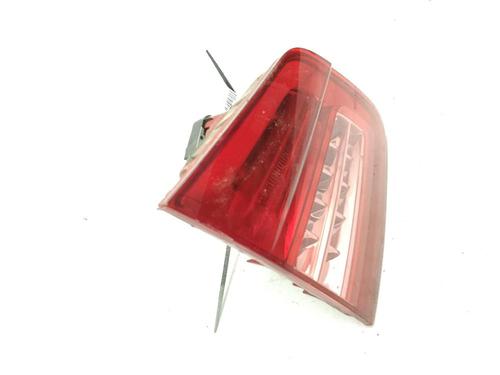 Left tailgate light CITROËN C5 III (RD_) 2.0 HDi 140 (RDRHF8, RDRHFA, RDRHA8, RDRHAJ) | BP39974532C79 - Image 3