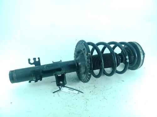 Used Left front shock absorber Left front shock absorber VW TRANSPORTER T5 Van (7HA, 7HH, 7EA, 7EH) 1.9 TDI (85 hp) 24042369 24042369