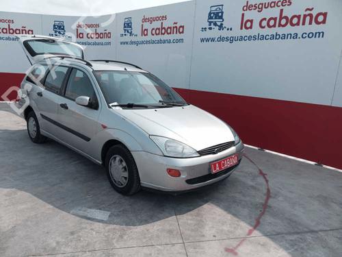 Kollisjonspute styreenhet FORD FOCUS I Turnier (DNW) 1.8 Turbo DI / TDDi | BP18366719M53 