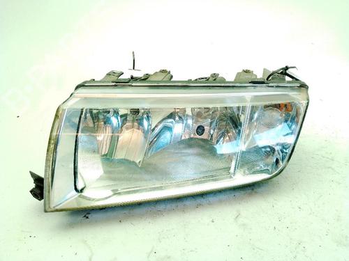 Used Left headlight Left headlight SKODA FABIA I (6Y2) 1.4 TDI (70 hp) 34237957 34237957