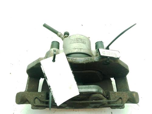Left front brake caliper VOLVO V40 Hatchback (525) D2 | BP36765475M105 - Image 5