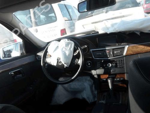 Used Parts MERCEDES-BENZ E-CLASS (W212)  E 250 CDI / BlueTEC (212.003, 212.004)  4397621