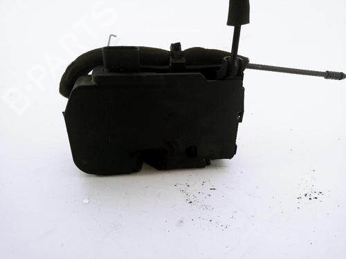 Used Front left lock Front left lock IVECO DAILY VI Platform/Chassis 33S16, 35S16, 35C16, 40C16, 42S16, 50C16 (156 hp) 24042302 24042302