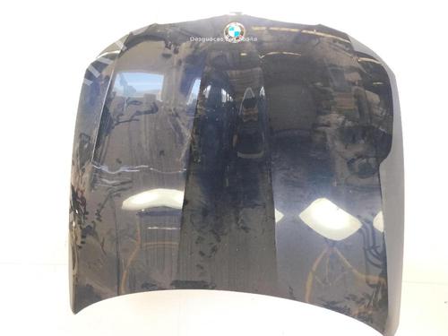 Used Hood Hood BMW 3 (E90) 318 i (143 hp) 36001230 36001230