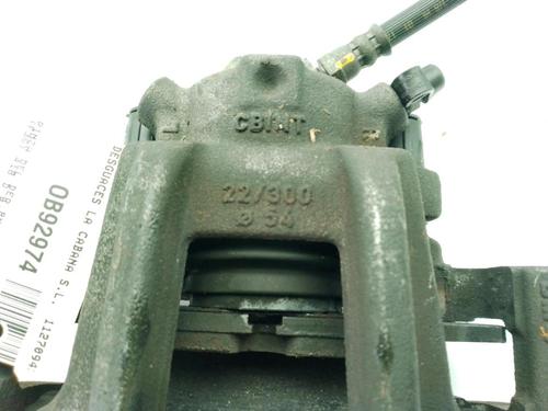 Right front brake caliper BMW 4 Gran Coupe (F36) 418 d | BP31659175M104 