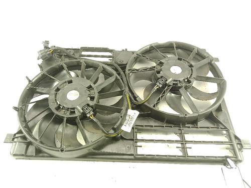 Radiator fan FORD C-MAX II (DXA/CB7, DXA/CEU) 1.5 EcoBoost | BP19071891M35 