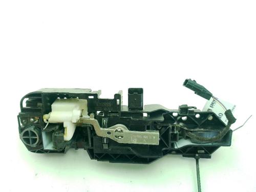 Türgriff vorne rechts außen RENAULT MEGANE III Coupe (DZ0/1_) 1.9 dCi (DZ0N, DZ0J, DZ1J, DZ1K) | BP30368044C129