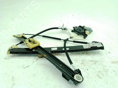 Used Front left window mechanism Front left window mechanism VW T-ROC Convertible (AC7, AC8) 1.0 TSI (110 hp) 40062002 40062002