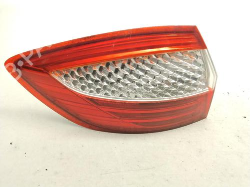 Used Left taillight Left taillight FORD MONDEO IV Turnier (BA7) 2.0 TDCi (140 hp) 36765537 36765537