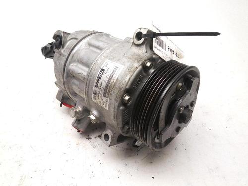 Used AC compressor AC compressor VW PASSAT B6 Variant (3C5) 2.0 TDI (110 hp) 24046839 24046839