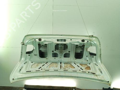 Tailgate BMW 3 (F30, F80) 318 d | BP24546481C6 