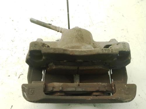 Left front brake caliper NISSAN QASHQAI II (J11, J11_) 1.6 dCi ALL MODE 4x4-i | BP29628339M105 