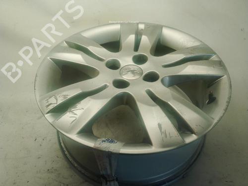 Used Rim PEUGEOT 5008 (0U_, 0E_) 1.6 THP 165 (165 hp) 29697827