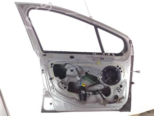 Left front door PEUGEOT 308 SW I (4E_, 4H_) 2.0 HDi | BP21258847C2 