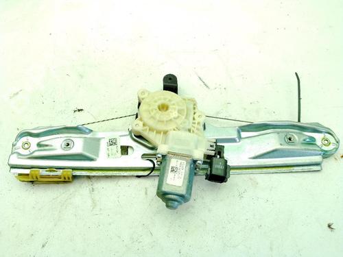 Rudehejsemekanisme venstre bagtil Rudehejsemekanisme venstre bagtil FORD FOCUS III 1.0 EcoBoost (125 hp) 34207908 34207908