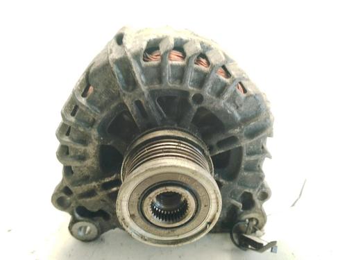 Used Alternator Alternator AUDI A3 (8V1, 8VK) 1.6 TDI (105 hp) 24544408 24544408