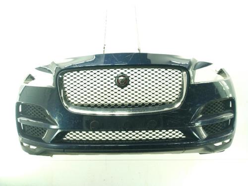 Used Front bumper Front bumper JAGUAR F-PACE (X761) 2.0 TD4 AWD (180 hp) 30959695 30959695