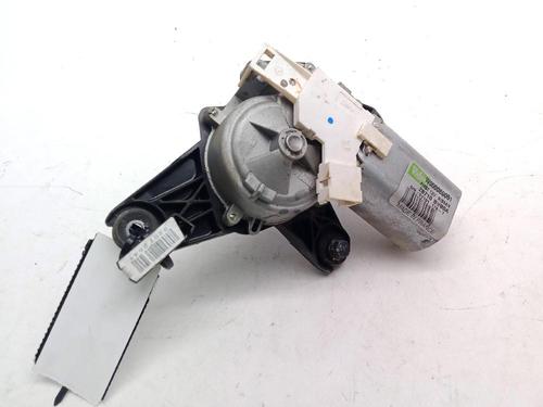 Used Rear wiper motor NISSAN JUKE (F15) 1.5 dCi (110 hp) 18862103