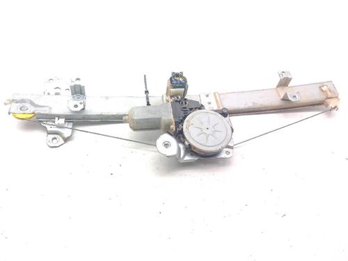 Front right window mechanism NISSAN MICRA V (K14) 1.0 | BP24048940C23 