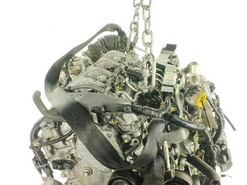 Used Engine Engine TOYOTA AURIS (_E15_) 2.0 D-4D (ADE150_, ADE150R) (126 hp) 40442197 40442197