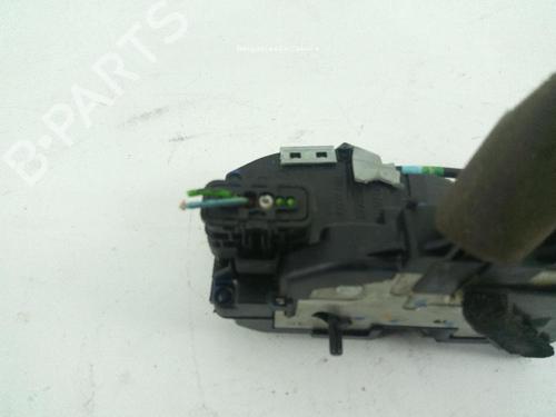 Rear right lock NISSAN NOTE (E12) 1.2 | BP18957618C99 