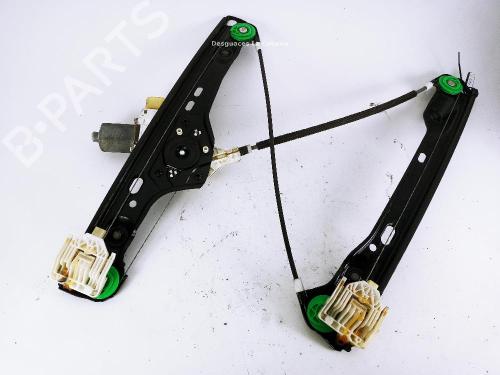 Used Front left window mechanism Front left window mechanism BMW 3 Touring (E91) 320 d (163 hp) 18370038 18370038