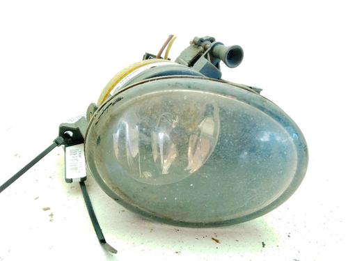 Used Left front fog light Left front fog light VW JETTA IV (162, 163, AV3, AV2) 1.6 TDI (105 hp) 25889459 25889459