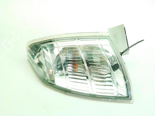 Left front indicator NISSAN X-TRAIL I (T30) 2.2 Di 4x4 | BP29875715C32 
