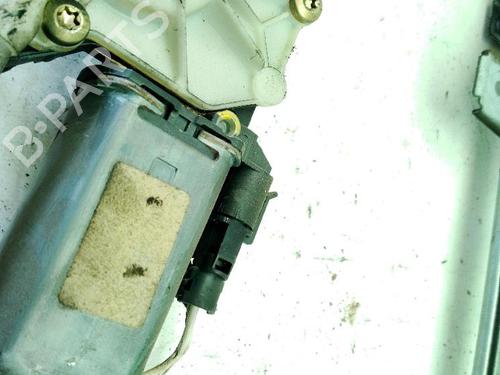 Front left window mechanism OPEL MOVANO A Van (X70) 2.8 DTI (FD) | BP39047672C22 - Image 3
