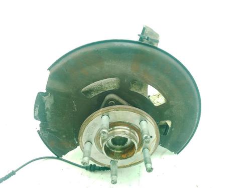 Used Right front steering knuckle Right front steering knuckle 38718957 38718957