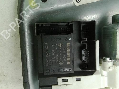 Front left window mechanism VW JETTA III (1K2) 2.0 TDI 16V | BP32719412C22 - Image 3