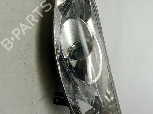 Used Left headlight Left headlight PEUGEOT 407 (6D_) 2.0 HDi 135 (6DRHRH, 6DRHRE, 6DRHRG, 6DRHRJ) (136 hp) 33716073 33716073