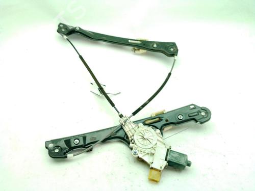 Used Front right window mechanism Front right window mechanism BMW 1 (E87) 116 i (115 hp) 28620173 28620173