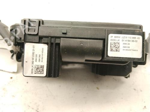 Headlight switch BMW 3 Coupe (E92) 320 d | BP39021763I24 - Image 5