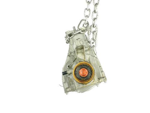 Rear differential MERCEDES-BENZ C-CLASS T-MODEL (S206) C 220 d (206.204, 206.216) | BP32658684M24 - Image 3