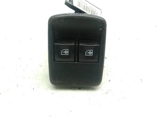 Used Left front window switch Left front window switch RENAULT KANGOO Express (FW0/1_) 1.5 dCi 75 (FW07, FW10, FW04) (75 hp) 31870962 31870962