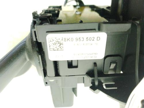 Headlight switch AUDI A5 (8T3) 2.7 TDI | BP27625931I24 - Image 5