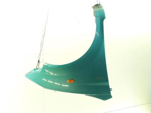 Used Right front fenders CHEVROLET MATIZ (M200, M250) 1.0 (67 hp) 30171032