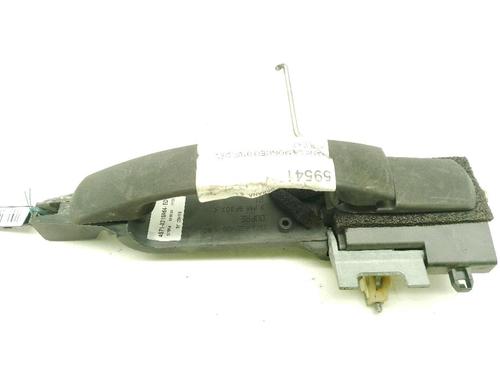 Used Front right exterior door handle Front right exterior door handle FORD MONDEO III (B5Y) 2.0 16V TDDi / TDCi (115 hp) 34053187 34053187