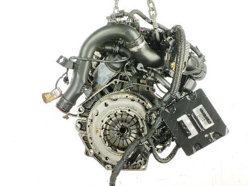 Engine OPEL INSIGNIA A (G09) 1.4 (68) | BP38984614M1 - Image 4