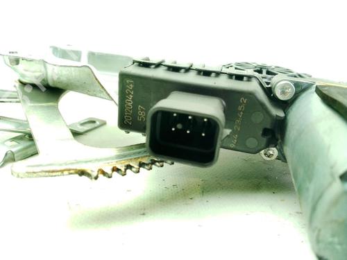 Front left window mechanism OPEL ASTRA H (A04) 1.7 CDTI (L48) | BP33454560C22 - Image 3
