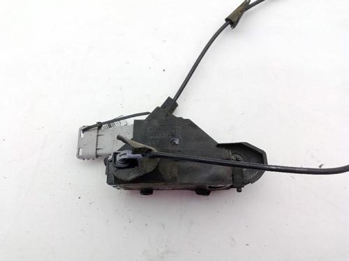 Front left lock CITROËN C4 I (LC_) 1.6 HDi | BP22687101C98 