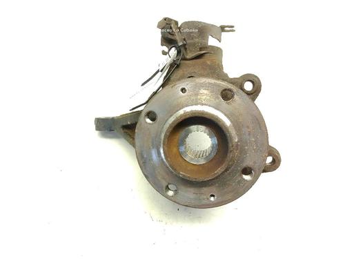 Used Right front steering knuckle CITROËN XSARA (N1) 1.9 D (70 hp) 19179593